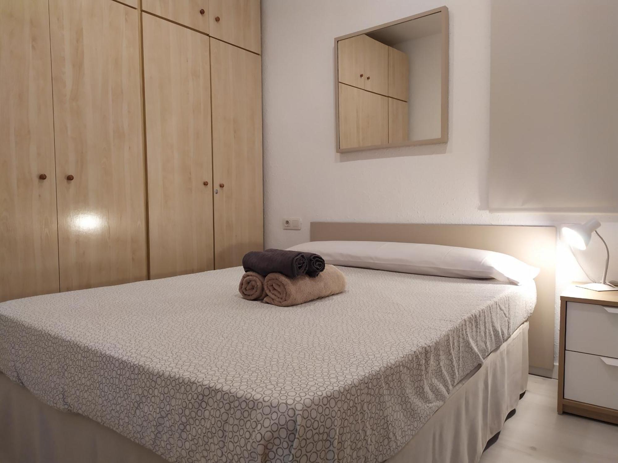 Bcn 324 Appartement Barcelona