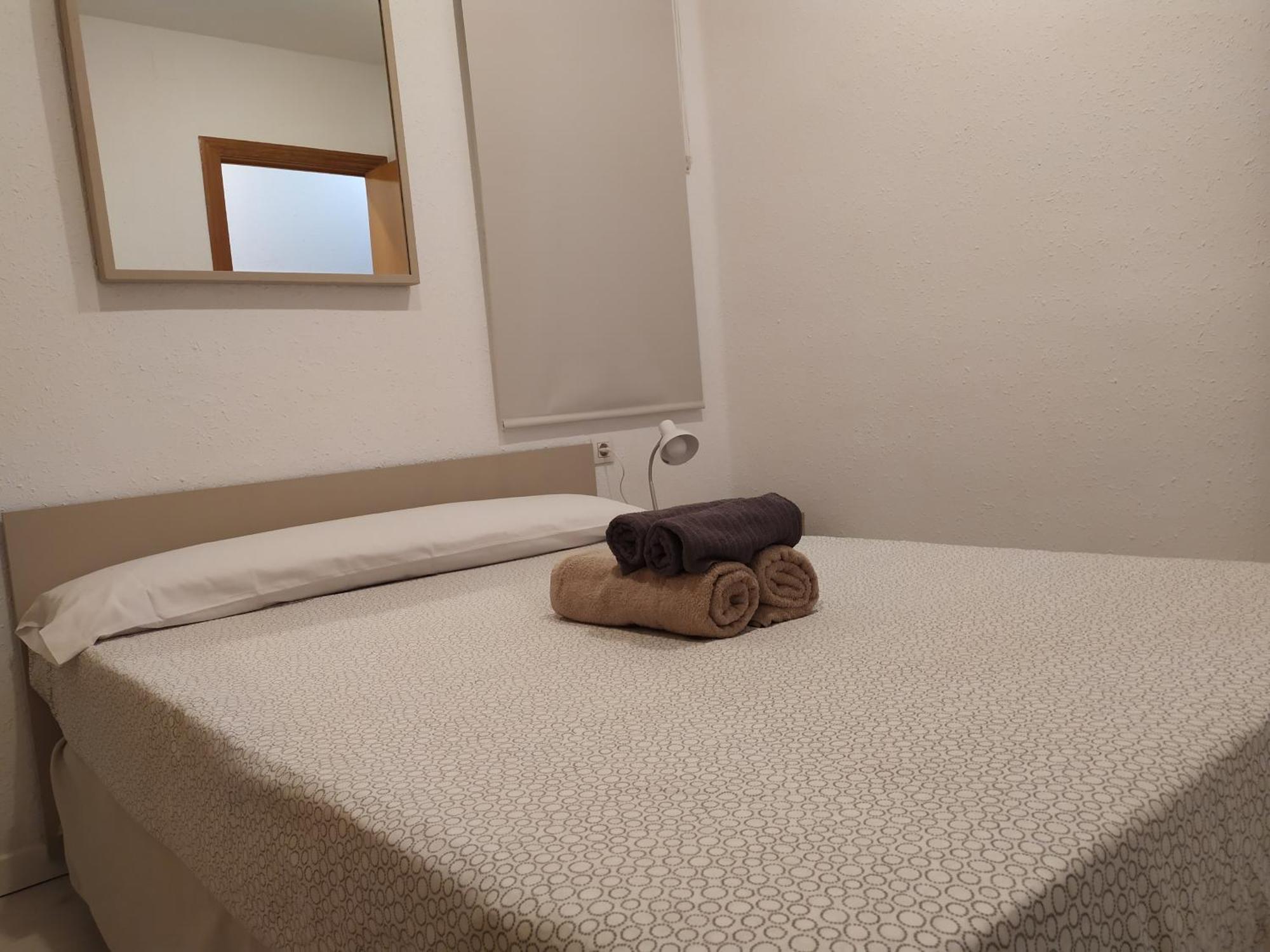 Appartement Bcn 324 Barcelona